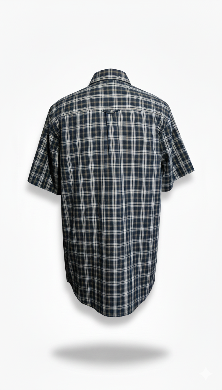 Woman's bamboo shirt