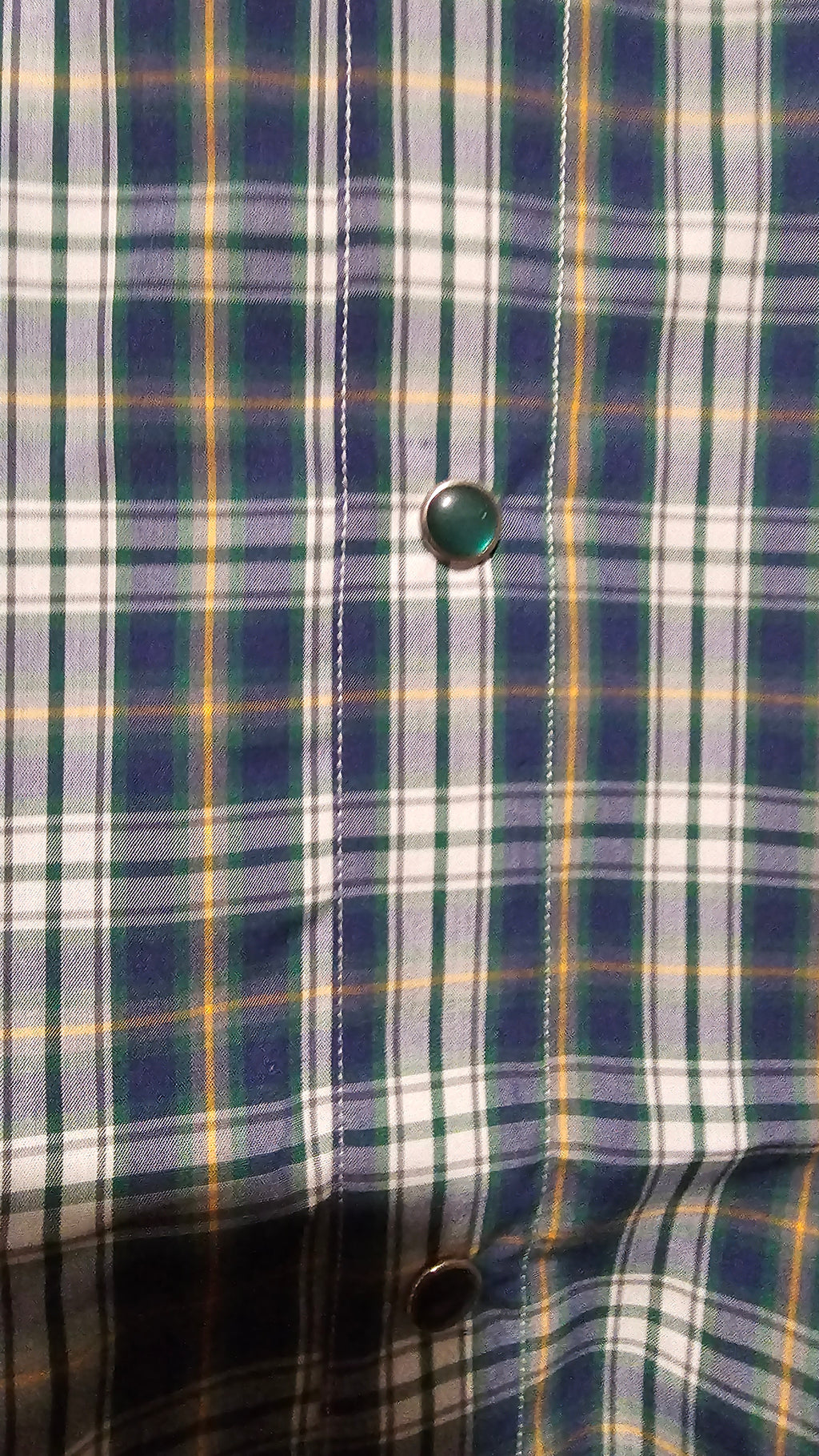 Bamboo Short Sleeve shirt