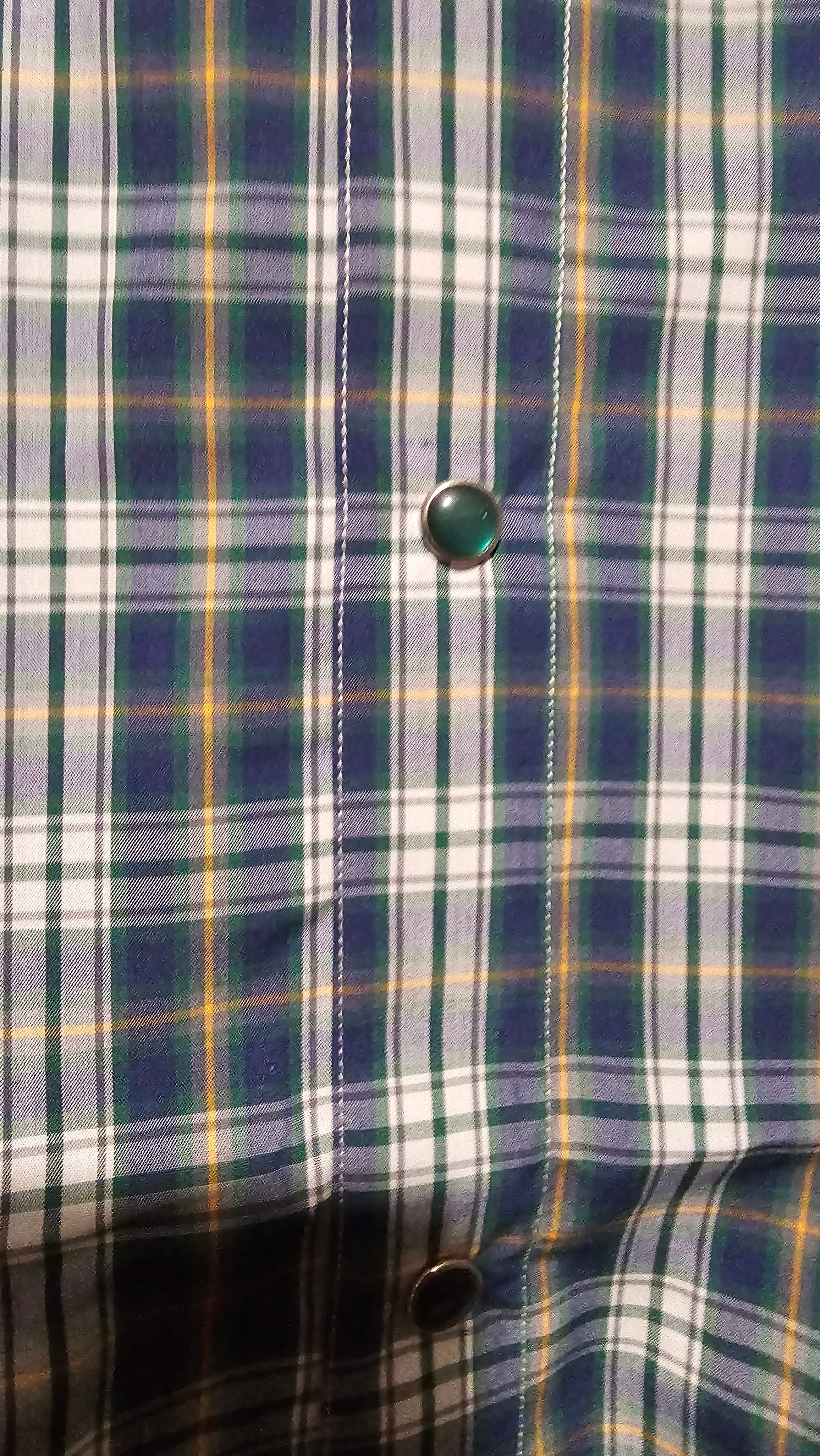 Bamboo Short Sleeve shirt