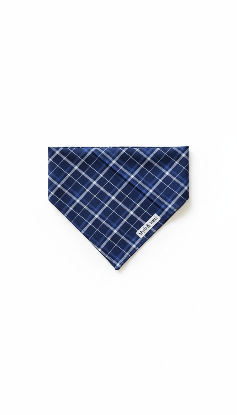 Bamboo bandanas