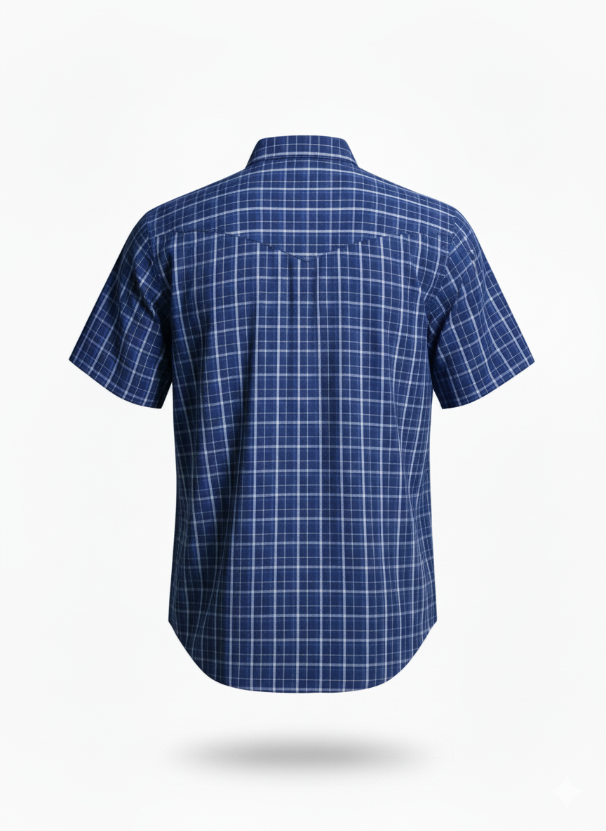 Bamboo Short Sleeve shirt